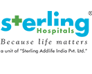 Sterling Hospital Logo