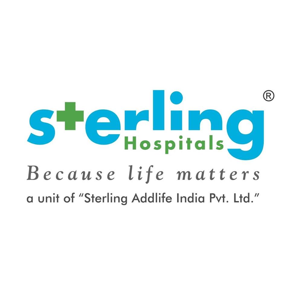 Sterling Hospital - Logo