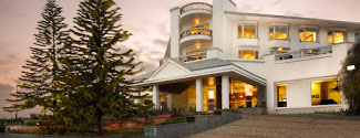 Sterling Ooty Fern Hill|Resort|Accomodation