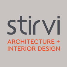 Stirvi Architects Logo