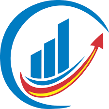 Stock Market Class Logo