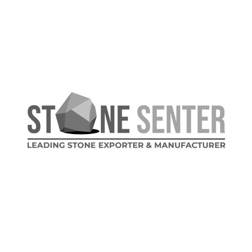 StoneSenter - Logo