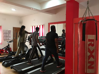 Storm Fitness Gym Active Life | Gym and Fitness Centre