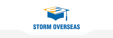 STORM Overseas Education - Logo