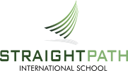 Straightpath International School Logo
