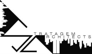 STRATAGEM ARCHITECTS Logo