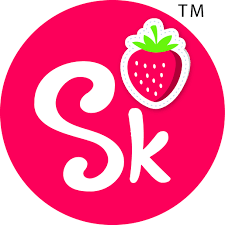 Strawberry Kids Logo