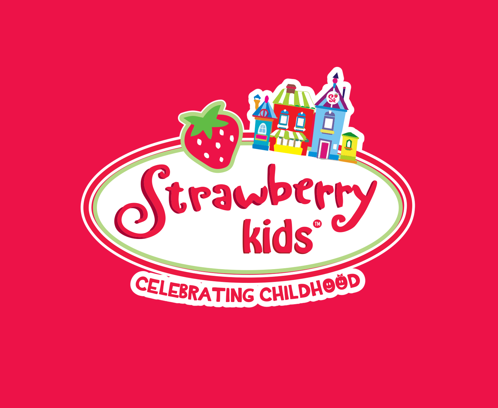 Strawberry Kids Pre School|Colleges|Education