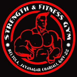 Strength & Fitness GYM|Salon|Active Life
