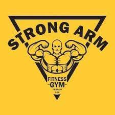Strong Arm Fitness Centre|Gym and Fitness Centre|Active Life