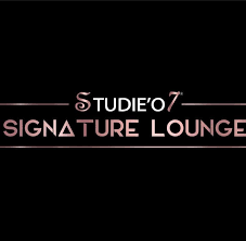 Studieo7 Signature Lounge Logo