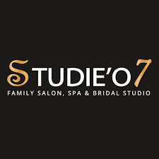 Studieo7@Tirupur Logo