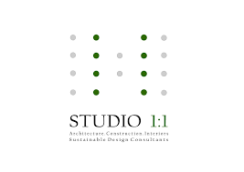 Studio 1:1 Architects|Legal Services|Professional Services