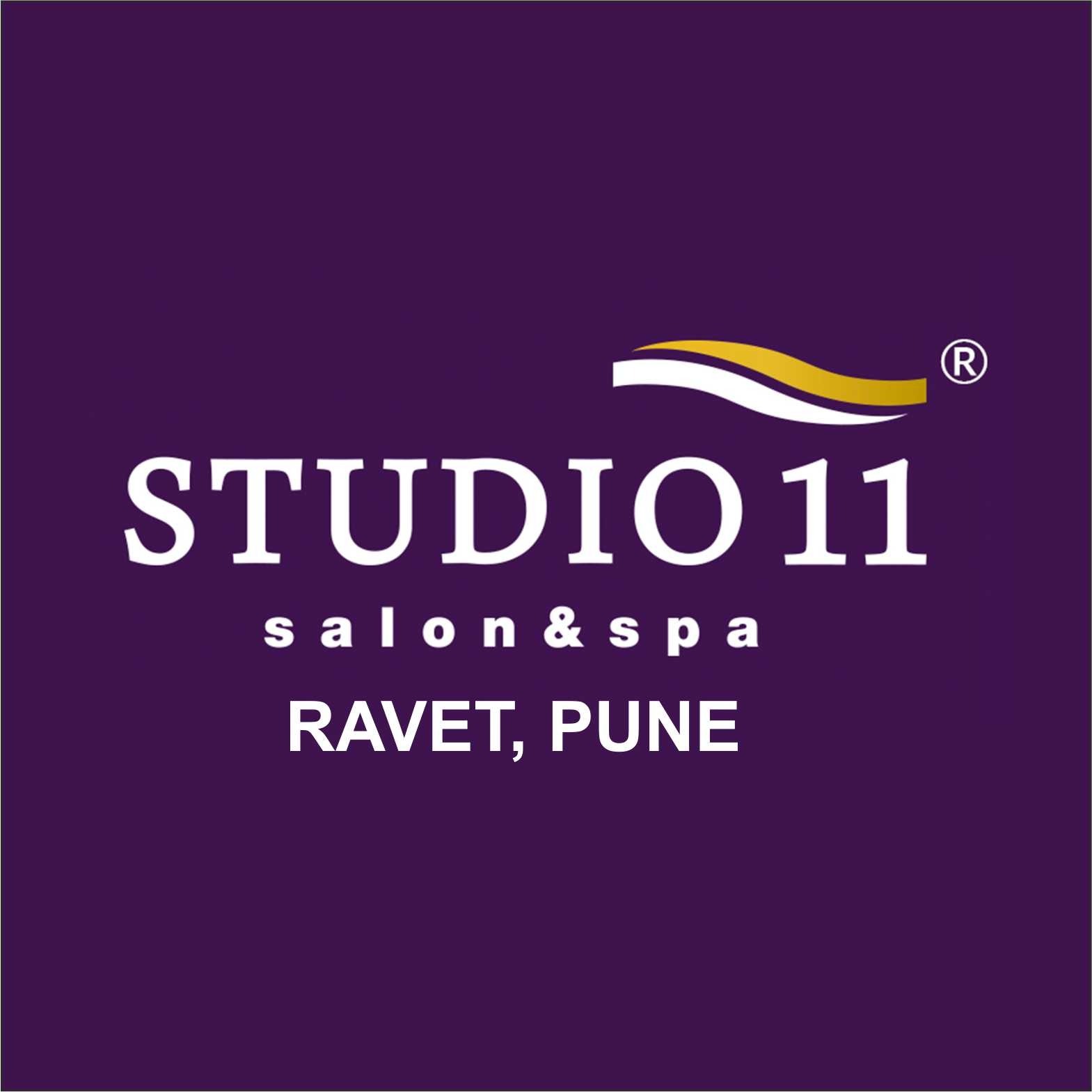 STUDIO 11 Family Unisex Salon & spa Ravet|Salon|Active Life