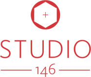 Studio 146 Logo