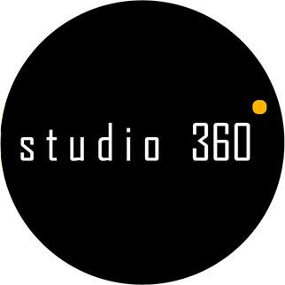 Studio 360 Logo