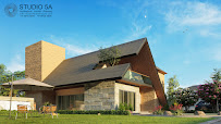 Studio 5A Architects Professional Services | Architect
