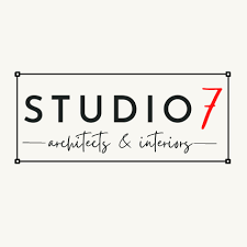 Studio 7 Architects & Interiors Logo