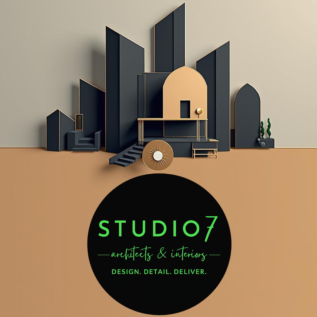 STUDIO 7 ARCHITECTS & INTERIORS|Architect|Professional Services