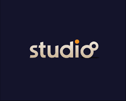 Studio 8 Logo