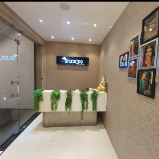 Studio 99 Unisex Salon Active Life | Salon