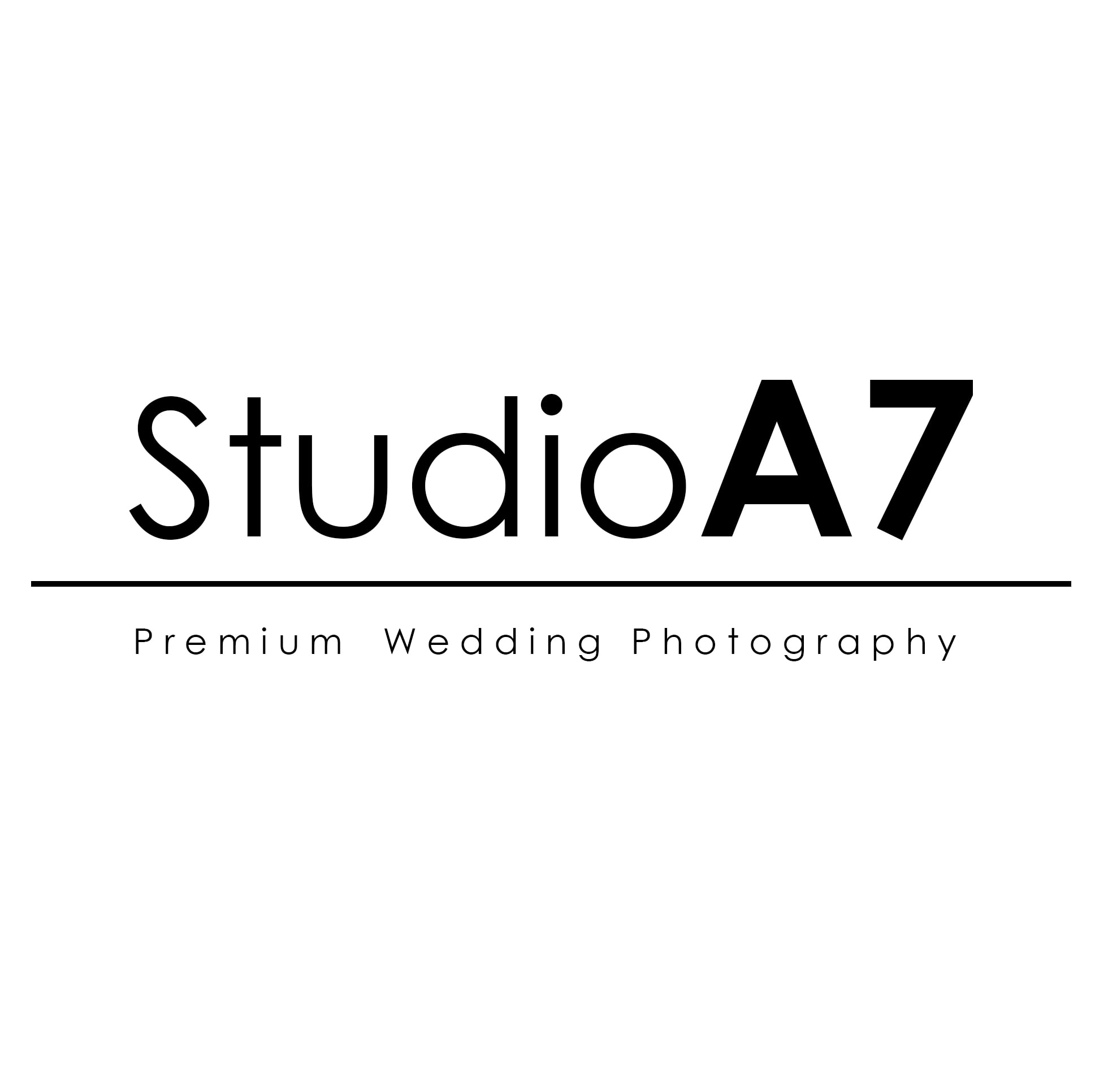 Studio A7 Logo
