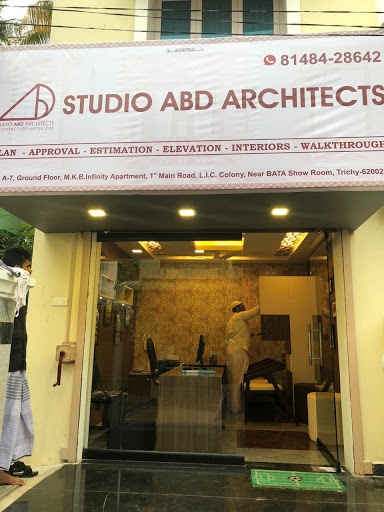 Studio ABD Architects Professional Services | Architect
