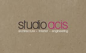 Studio Acis|Architect|Professional Services