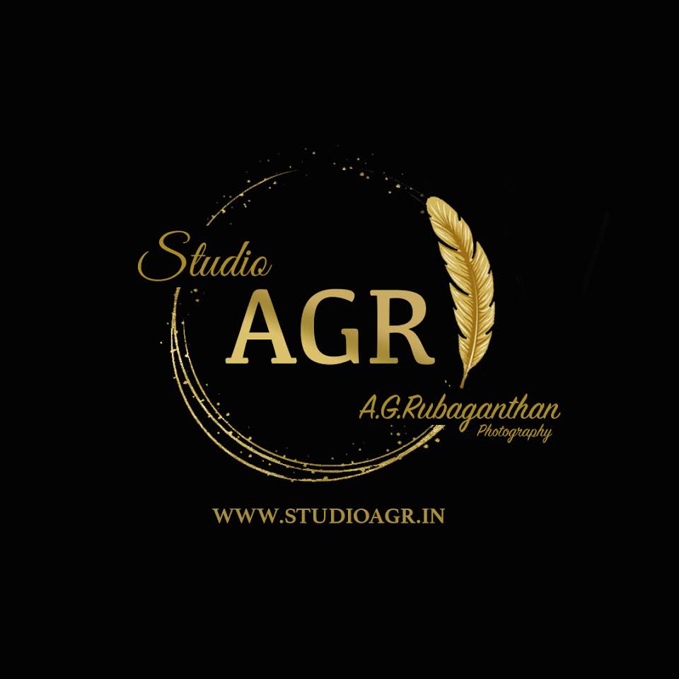Studio AGR - Logo