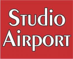 Studio Airport Logo