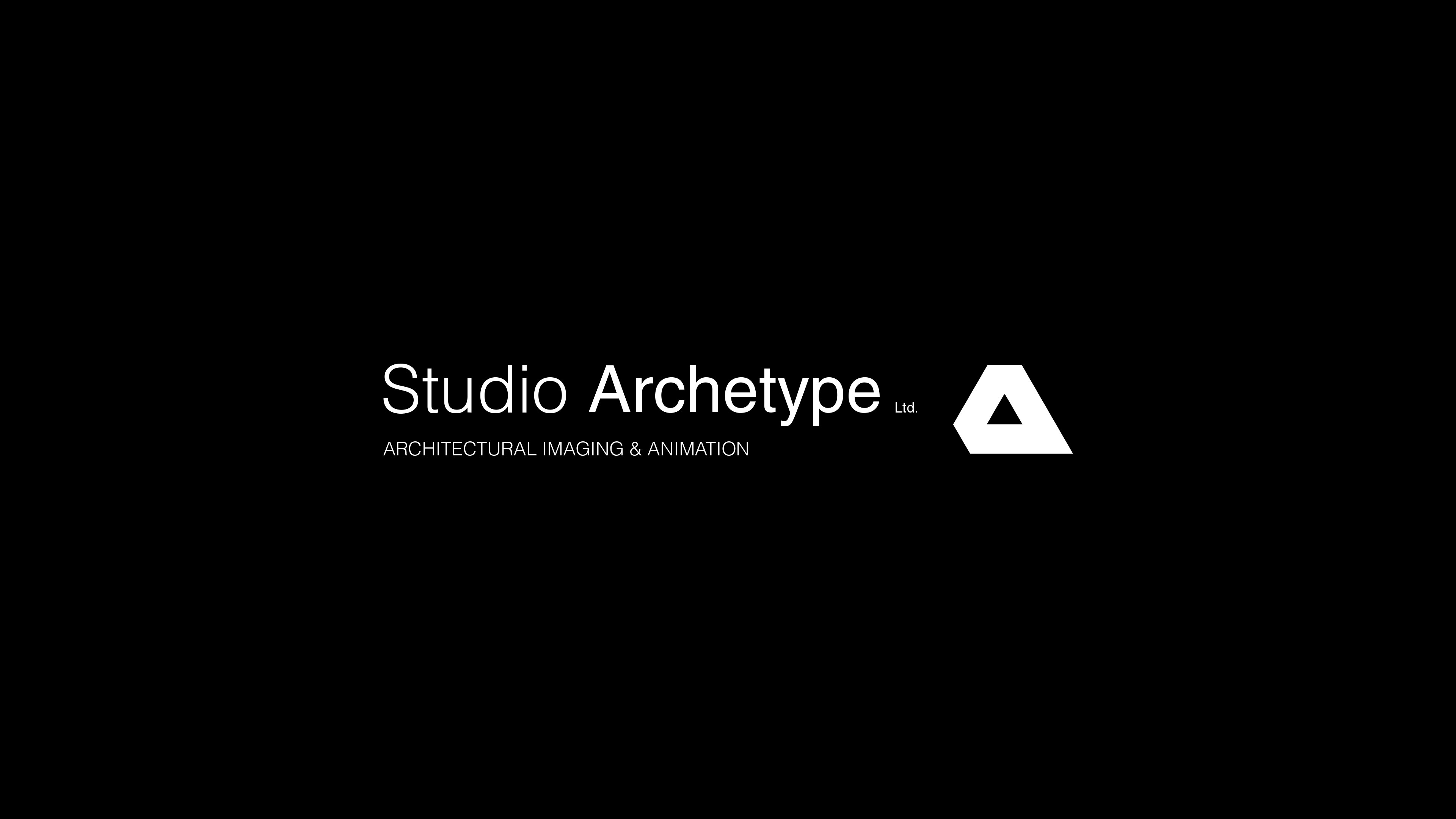 Studio Archetype - Logo