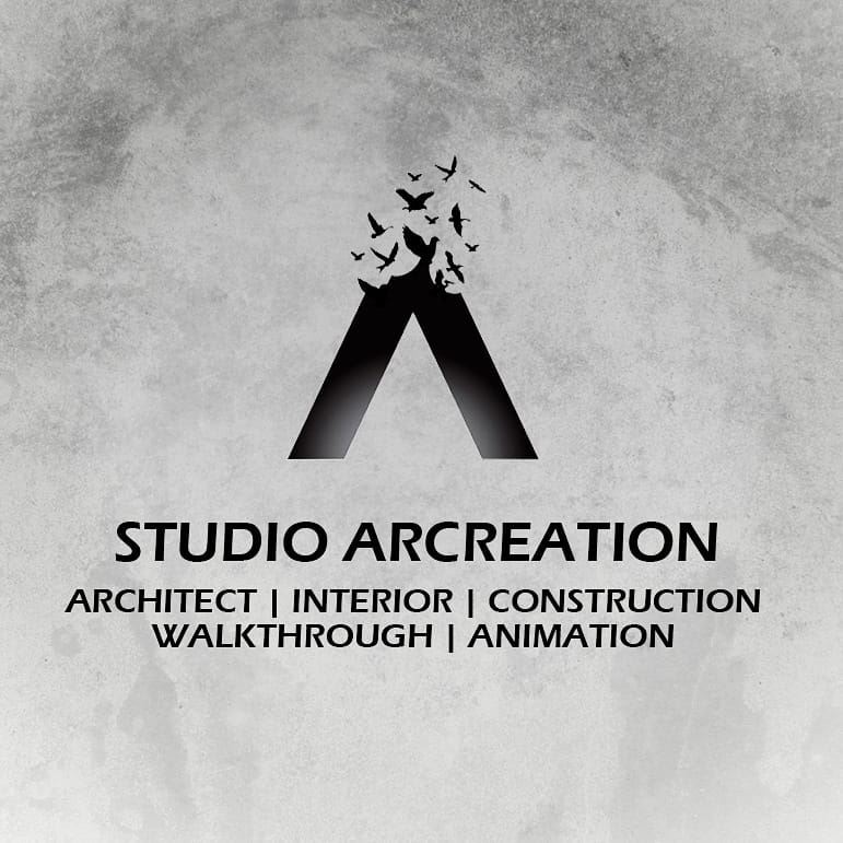Studio Arcreation Logo
