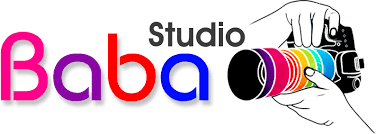 studio baba Logo