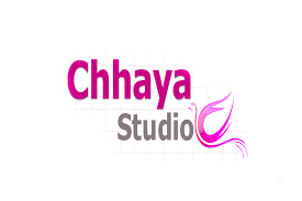 STUDIO CHHAYA CHHAWI - Logo