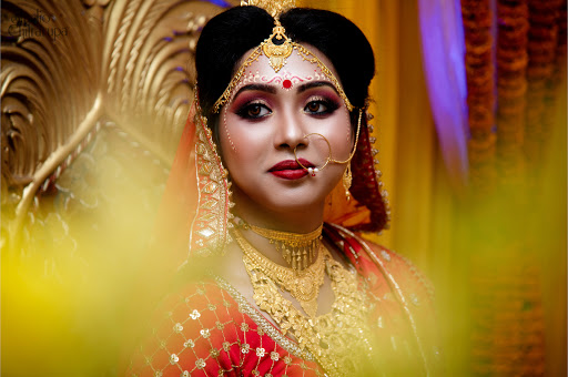 Studio Chitrarupa Event Services | Photographer