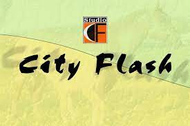Studio City Flash Logo