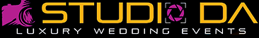 STUDIO DA - Logo