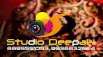 Studio Deepak Logo
