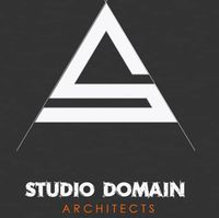STUDIO DOMAIN ARCHITECTS - Logo
