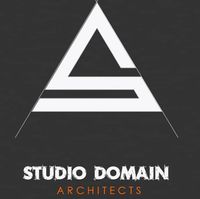 STUDIO DOMAIN ARCHITECTS - Logo
