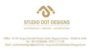 Studio Dot Designs Logo