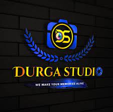 Studio Durga Portraits - Logo