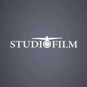 Studio Film Photography Logo