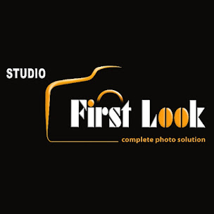 STUDIO FIRST LOOK Logo