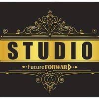 Studio Future Forward - Logo