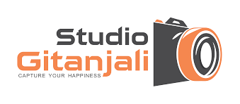 Studio Gitanjali - Logo