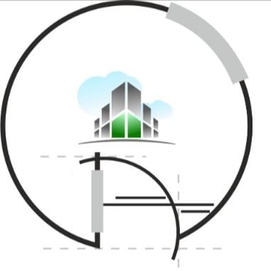 Studio GreenAarch - Logo