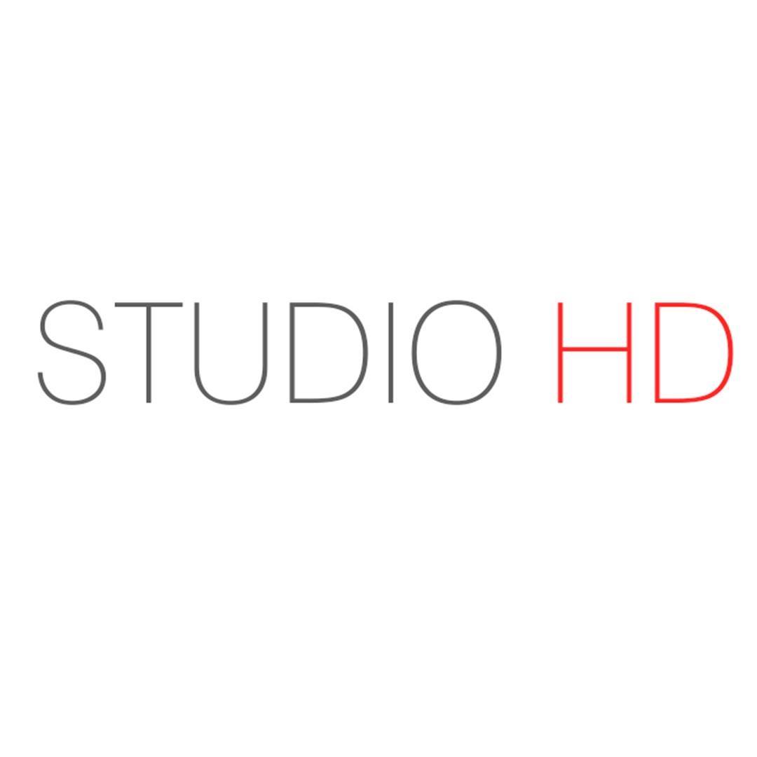 Studio HD Architects Logo