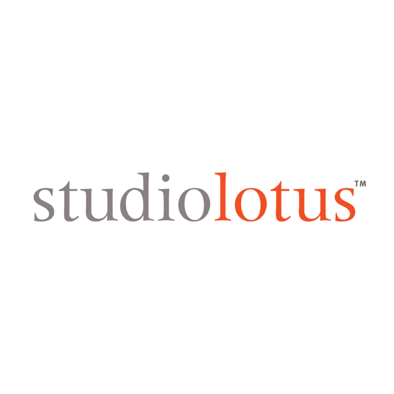 Studio Lotus - Logo