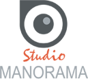 Studio Manorama - Logo